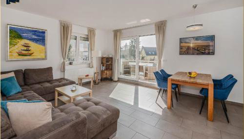 Villen am See - Villa Petra Whg Bansin - Foto 5