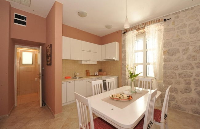 Apartments Marilu - Foto 20