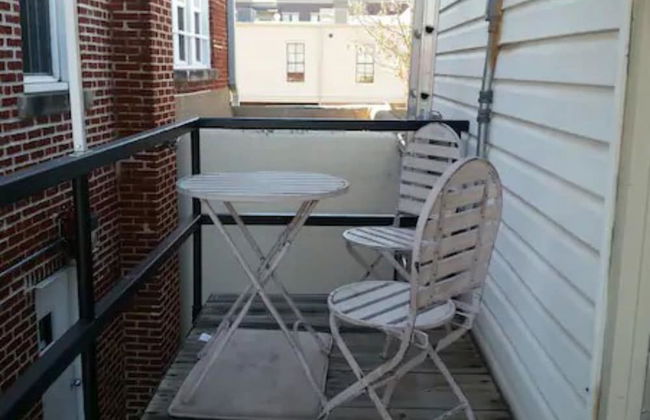 Evie's apartment - Photo 76