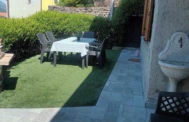 Maison de Denise - Foto 22