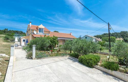 Beachfront Holiday House Zita - Foto 50