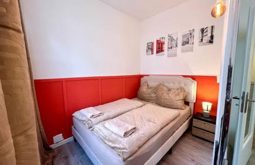 Industrial feeling in a quiet location - Foto 24