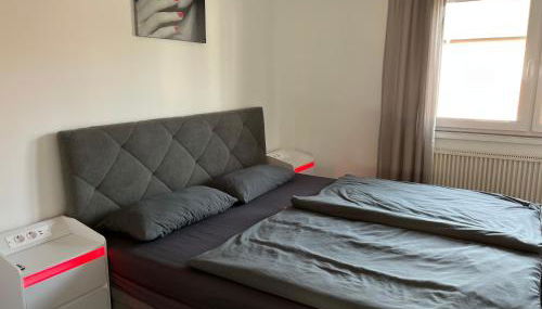 Elegante Apartment in Erftstadt mit Balkon, Zentral, Bahnhof nah, Phantasialand Brühl bei Cologne - Foto 2