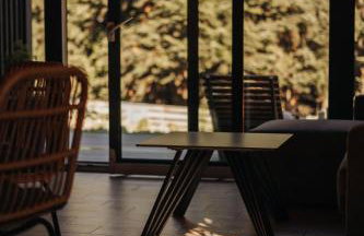 Honey House Wierchy- prywatna strefa SPA - Foto 28