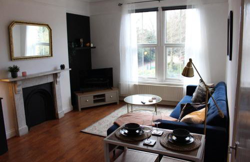 Flat 5, Westhill - Foto 11