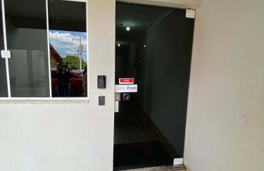 Apartamento Lindo Regiao do Lago Toledo PR - Foto 27