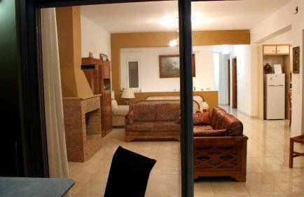 Villa Sofia Filoxenia - Photo 22