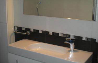 APARTAMENTO CON WIFI Y PISCINA EN BLANES FRENTE A LA PLAYA - Costa Brava - Foto 14