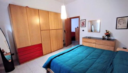 Grande Bilocale con giardino - Foto 5