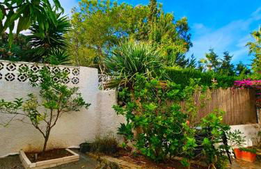 Rez-de-chaussée Blanca Carrio, piscine partagée - Photo 17