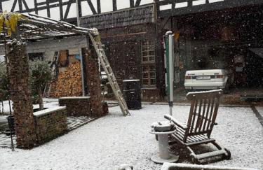 Fass ohne Boden Haus Levi - Photo 16