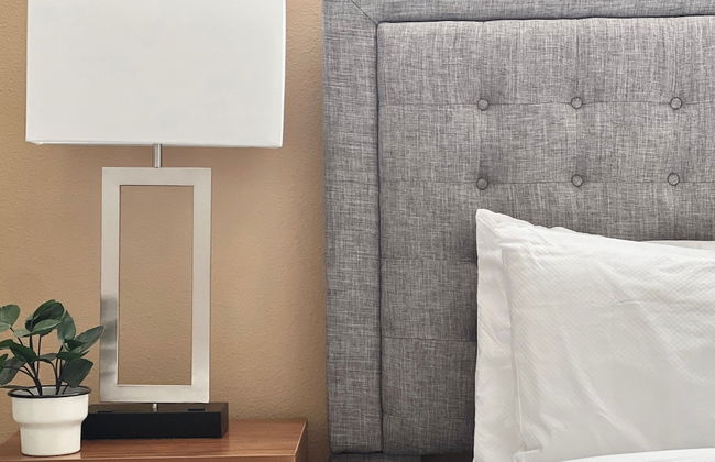 Relaxing 2-br Apt With Pool Hot Tub Gym - Foto 12