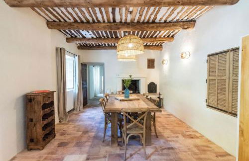 Mas du Vallon - Foto 25