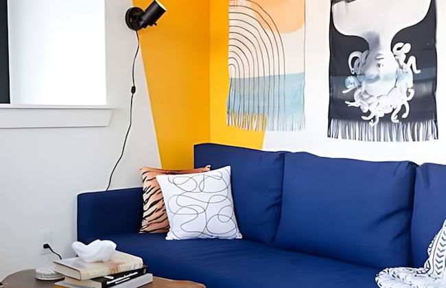 Two-home 3rd St - Estate 6th Street - 4 min Walk - Foto 19