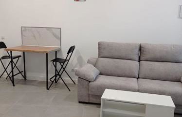 Apartamento Málaga Centro - Photo 1