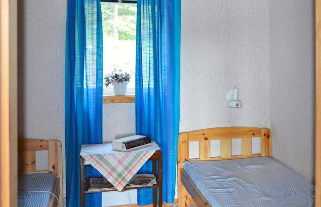 5 Person Holiday Home in Logdea - Photo 7