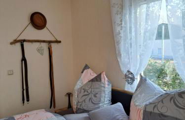 "Zur Alten Schusterei" 98597 Breitungen an der Werra - Foto 43