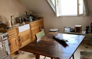 Comme une villa sur un toit - Foto 9