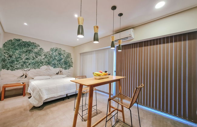 Le Montreal Apartments - Foto 33