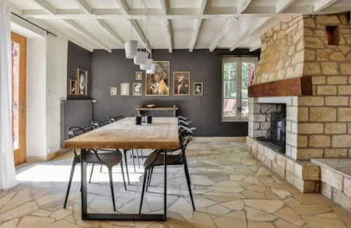 Havre de paix avec vue panoramique - Foto 10