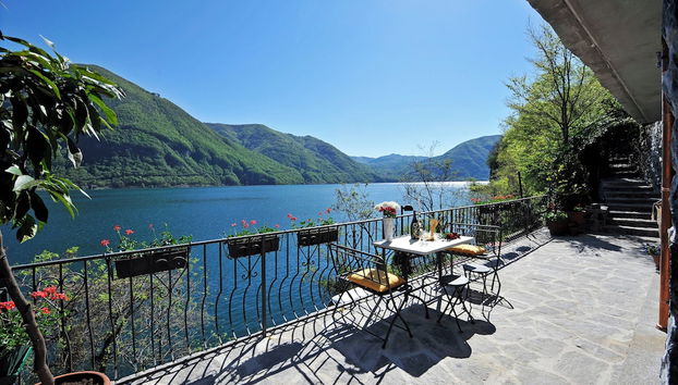 La Torre Di Porlezza - Foto 2, Imagen principal