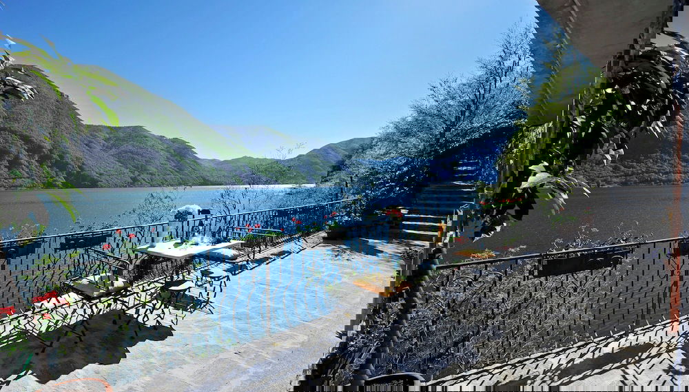 La Torre Di Porlezza - Foto 1