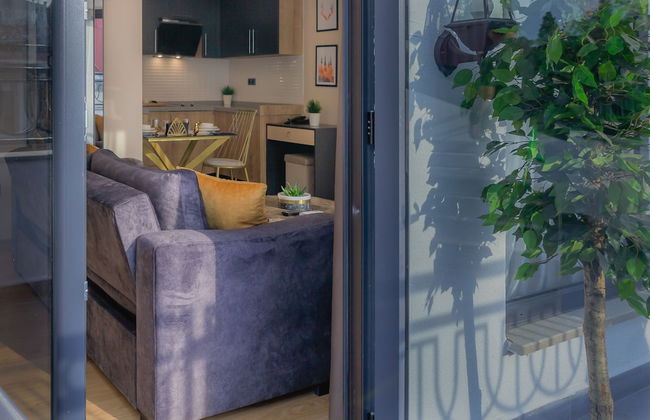 Norah Suites Hotel İstanbul - Foto 32