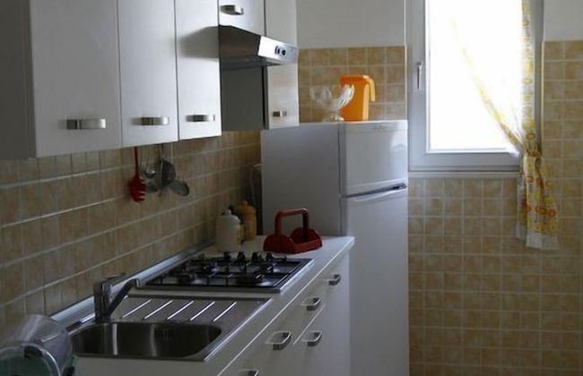 Villetta Immersa nel Verde Torre Guaceto - Foto 5