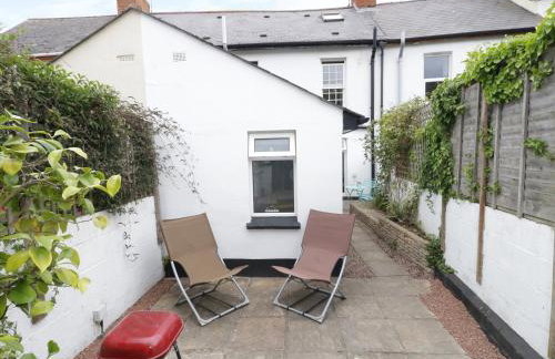 No 9, Watchet - Photo 23