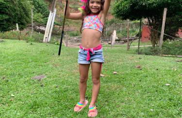 Chales em Salesopolis - Recanto da Barra - Foto 48