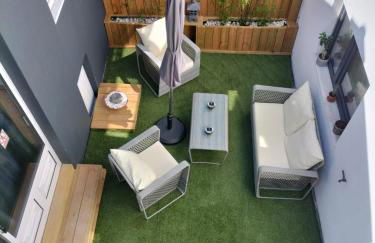 The Violet House - Foto 66