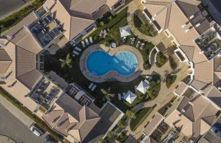 Sagres Time Apartamentos - Foto 36