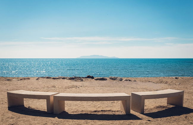 Poggiolivi Agriturismo Bio in Maremma - Photo 59