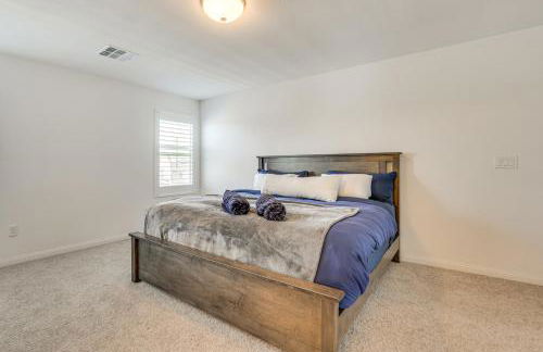 10 Mi to The Strip Spacious Extended Vegas Stay! - Foto 10