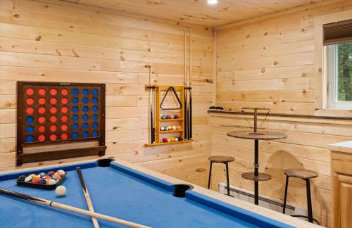 Lazy Bear Retreat Outdoor Oasis Hot Tub etc - Foto 80