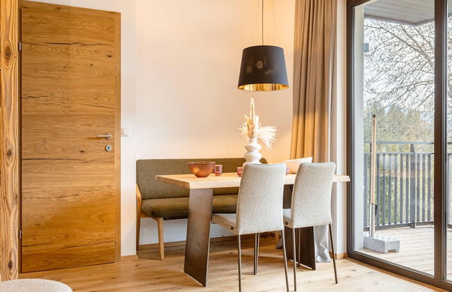 Chic Holiday Flat With Infinity Pool - Foto 26