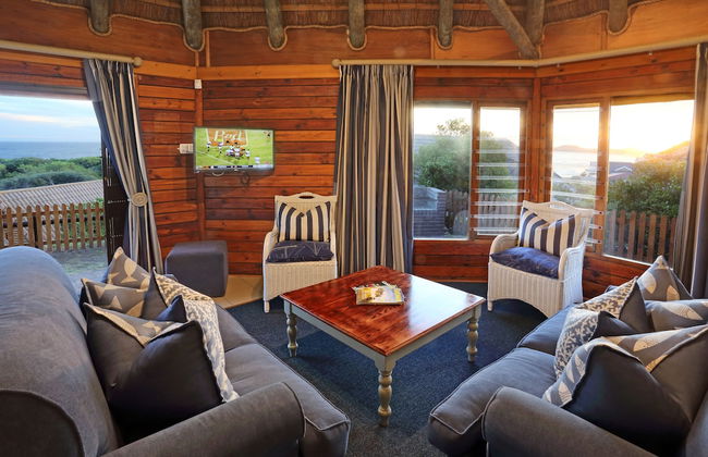 Brenton On Sea Cottages - Foto 27