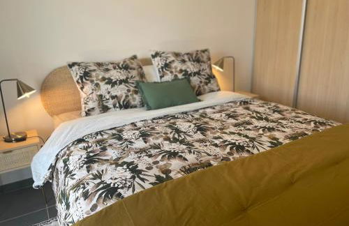 Cannes, appartement avec parking+terrasse, Croisette à pied! - Foto 23