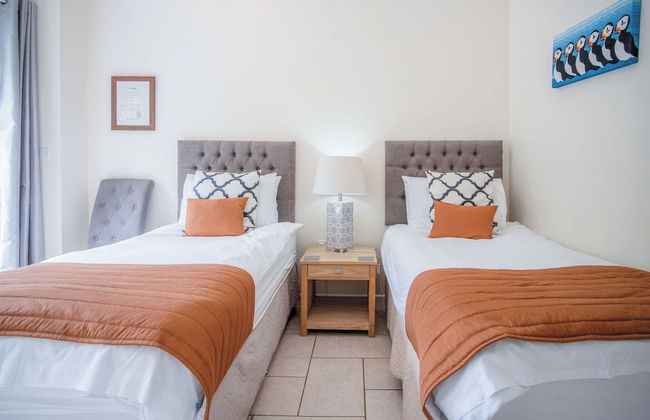 Ysfael - 1 Bedroom Studio - St Ishmael's - Foto 5