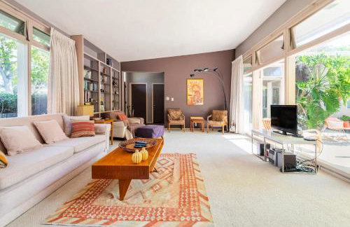 Bixby Beauty 50s Mod Long Beach - Foto 15