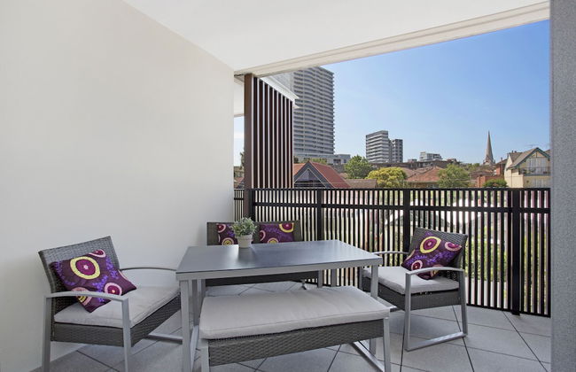 Heart of St Kilda by Ready Set Host - Foto 8