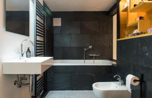 Design Loft I 130 qm I Europapark 20min I 2 Etagen I 2 Bäder I Nespresso I Parkplatz - Foto 9