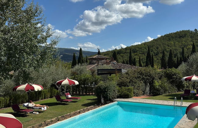 Terre di Baccio - Foto 1