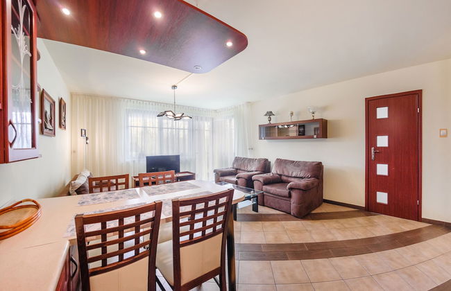 Apartamenty Sun & Snow Willa Teresa - Photo 3