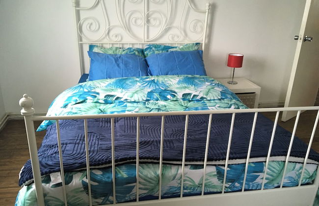 Beautiful 2-bed Apartment in Dagenham - Photo 10