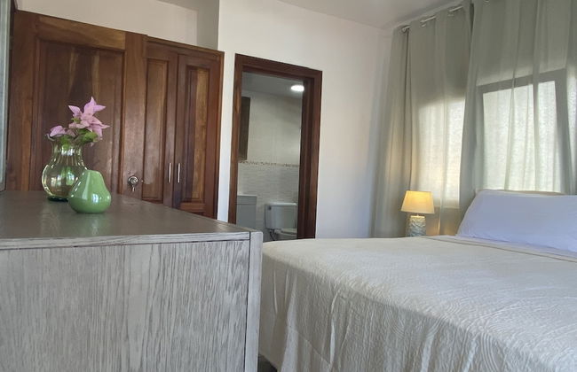 Stanza Mare Beach Front - Foto 5