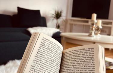 Ferienwohnung Dreiflüsse - Foto 7