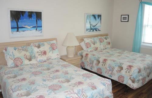 Brunswick Plantation Golf Condo 509M - Foto 11