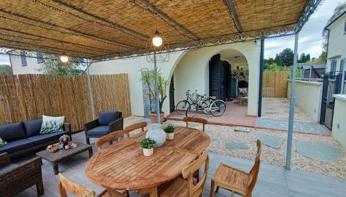 Il PolpoLeo in Porto Azzurro Isola d'Elba - Foto 3