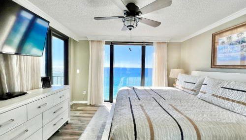 Watercrest 1403 - Stunning Ocean Overlook - Photo 5